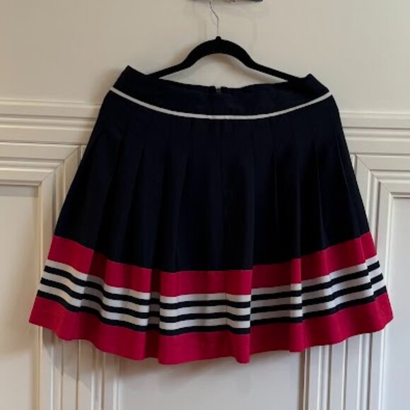 Stripped Tommy Hilfiger Skirt, size 8 - Picture 1 of 3